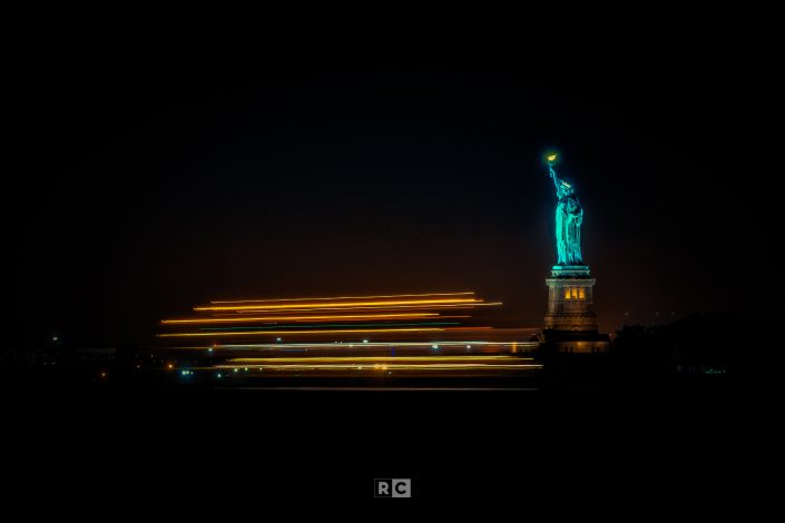 Statue of Liberty