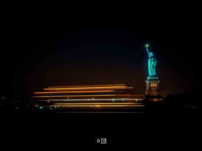 Statue of Liberty