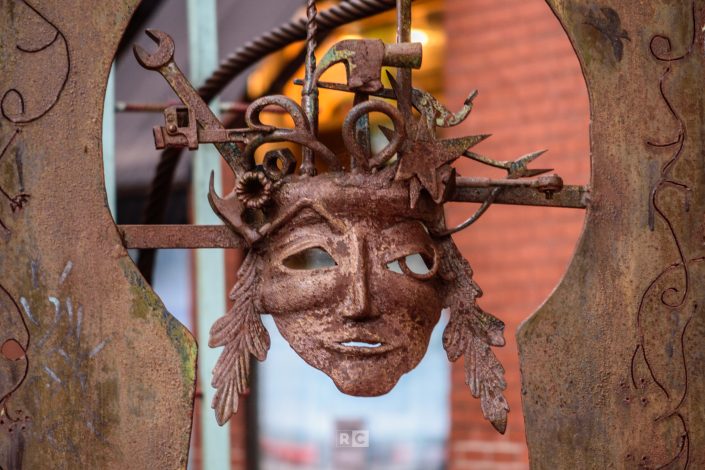 Portsmouth Sculpture