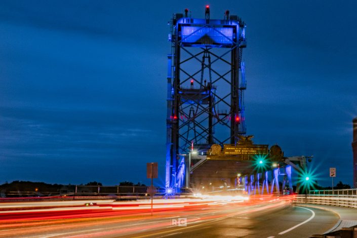 Light Trails