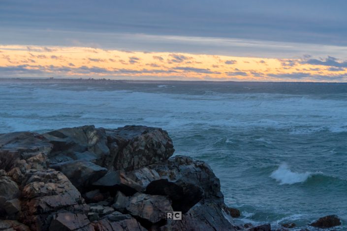 Ocean HDR
