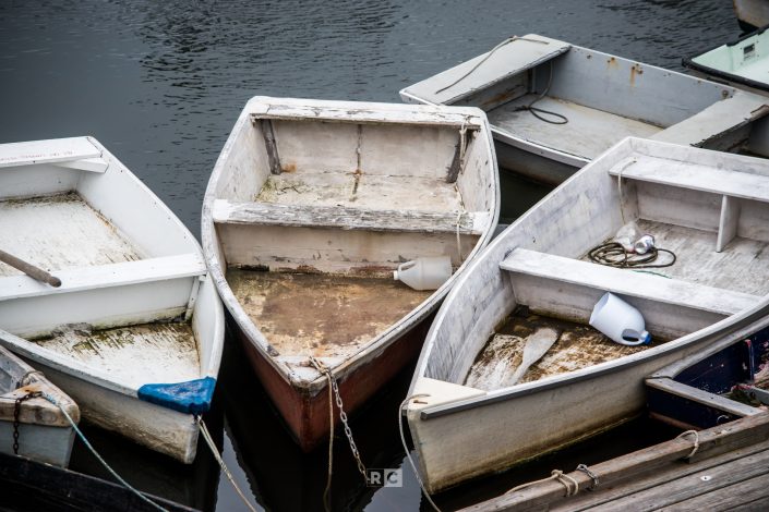 Ogunquit Boats