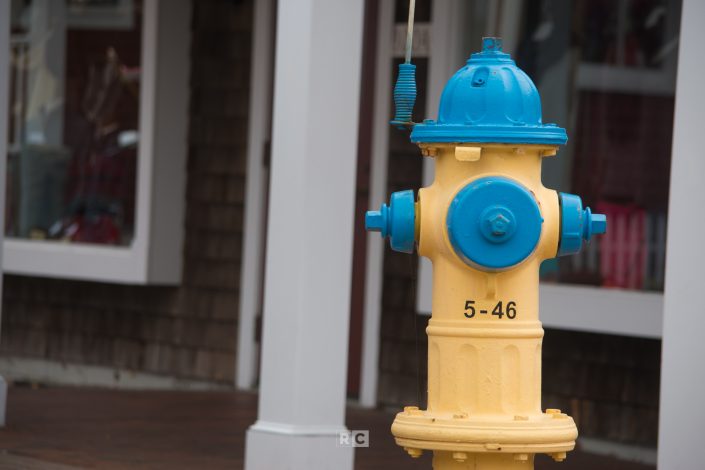 Hydrant