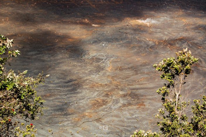 Volcano National Park