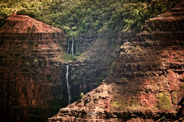 Waimea Canyon 