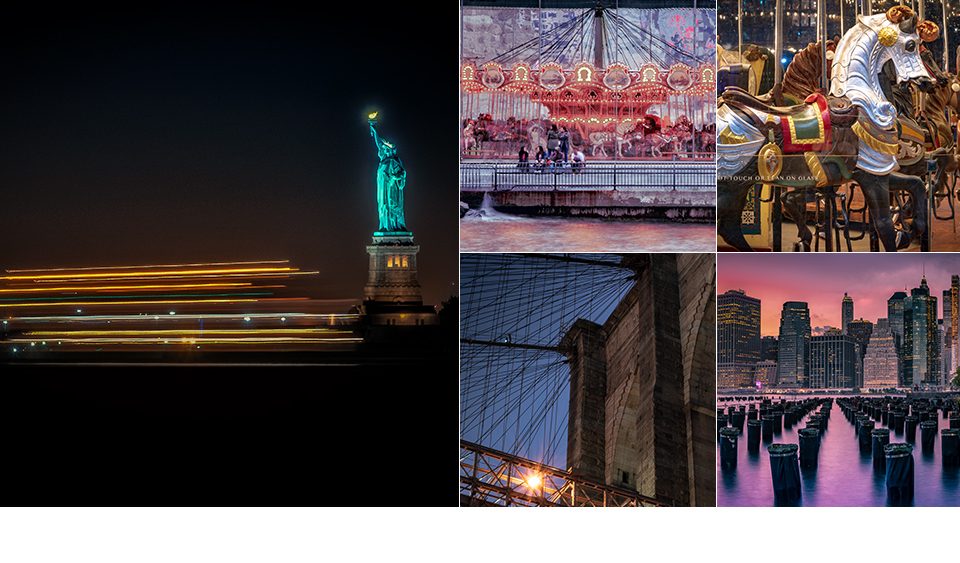 2018 Photowalk – Brooklyn Bridge Park