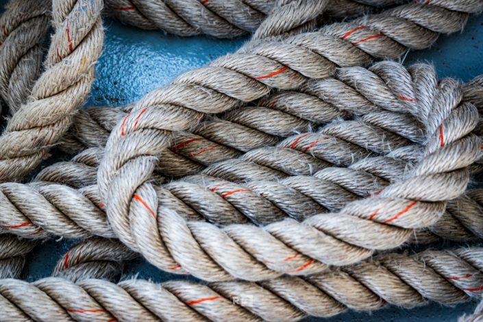 Rope