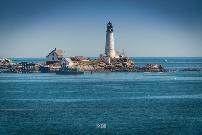 Boston Light