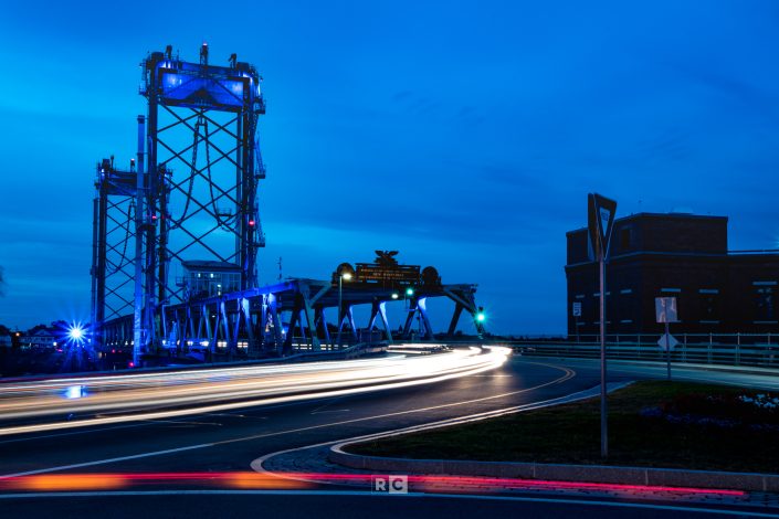 Light Trails