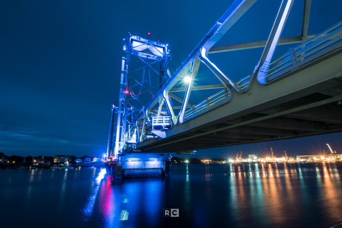 World War Memorial Bridge