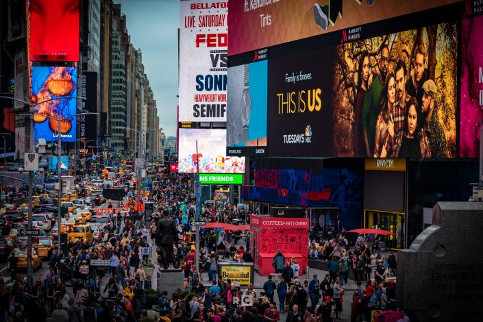 Times Square