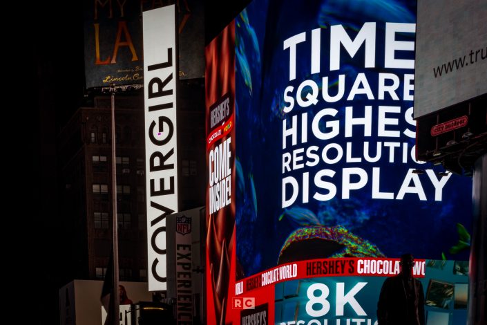 Times Square