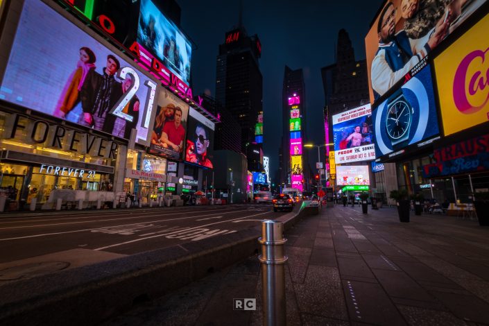 Times Square