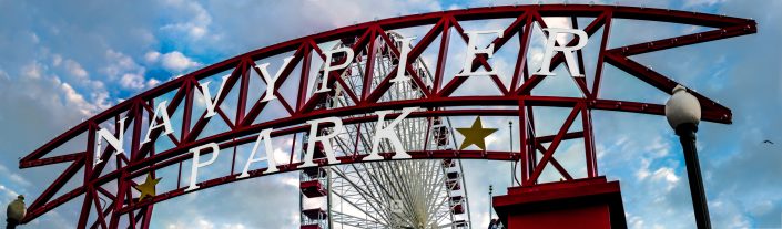 Navy Pier