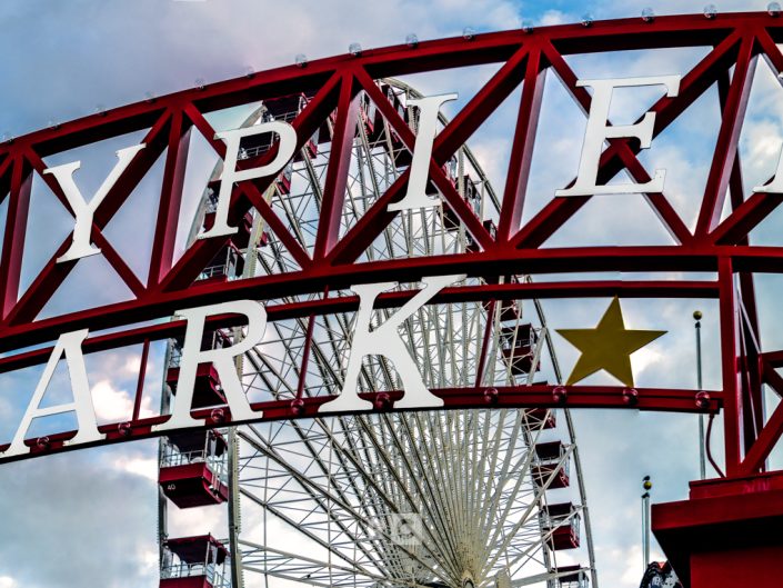 Navy Pier