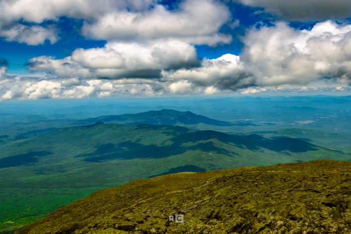 Mount Washington, NH
