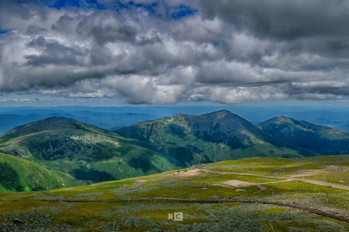 Mount Washington, NH