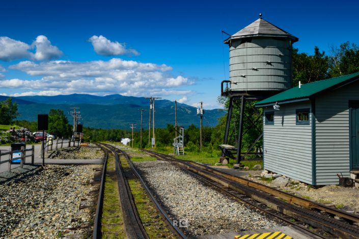 Mount Washington, NH
