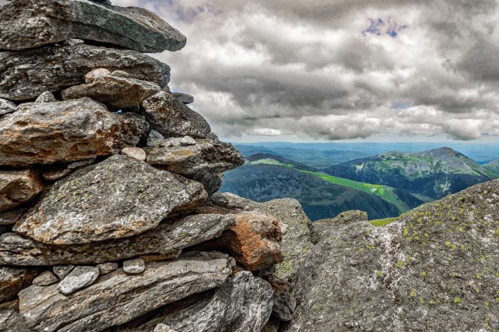 Mount Washington, NH