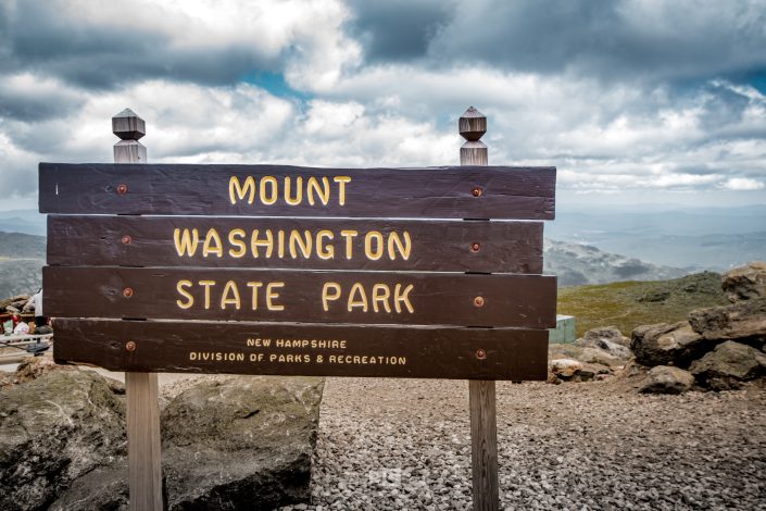 Mount Washington, NH