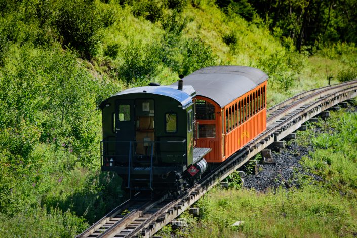 Mount Washington, NH