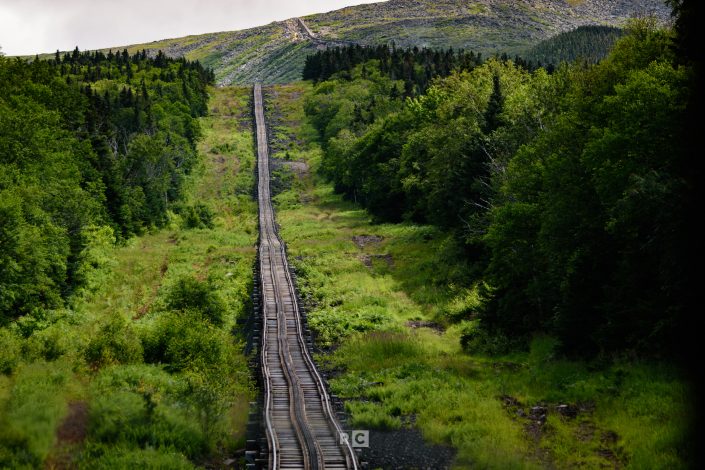 Mount Washington, NH