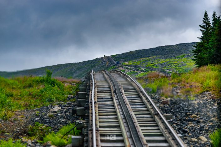 Mount Washington, NH