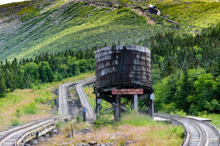 Mount Washington, NH