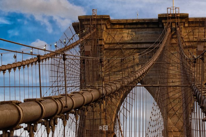 Brooklyn Bridge