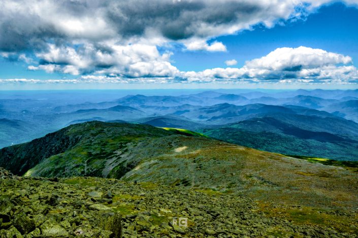 Mount Washington, NH
