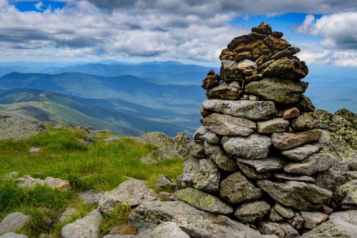 Mount Washington, NH
