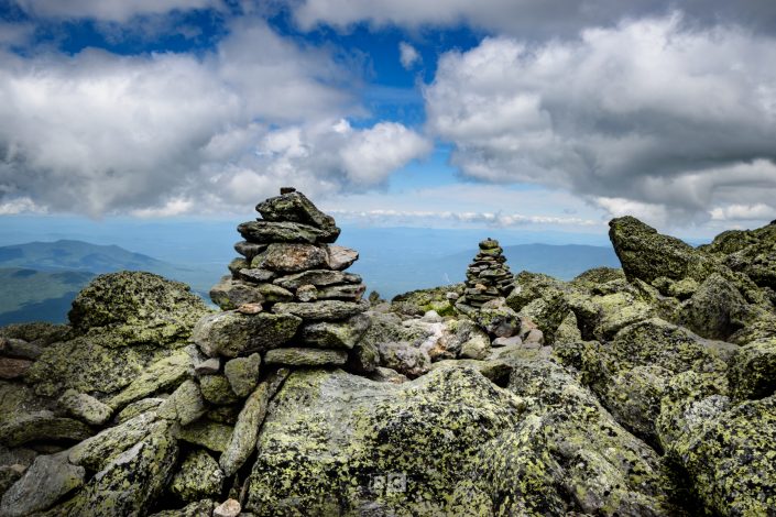 Mount Washington, NH