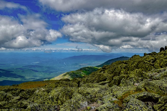 Mount Washington, NH