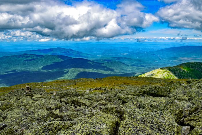 Mount Washington, NH