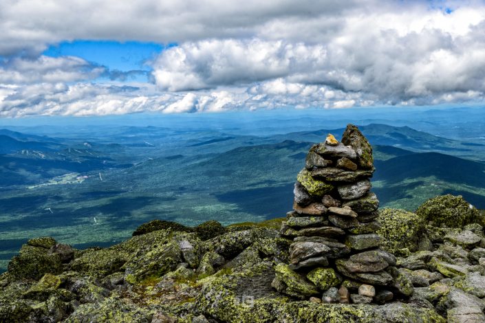 Mount Washington, NH