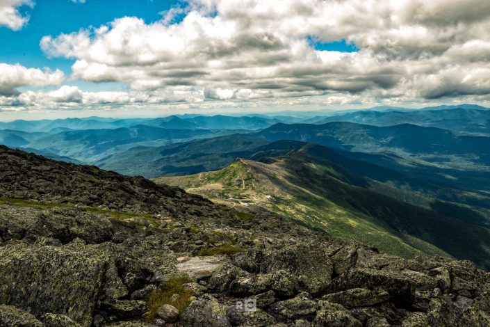 Mount Washington, NH