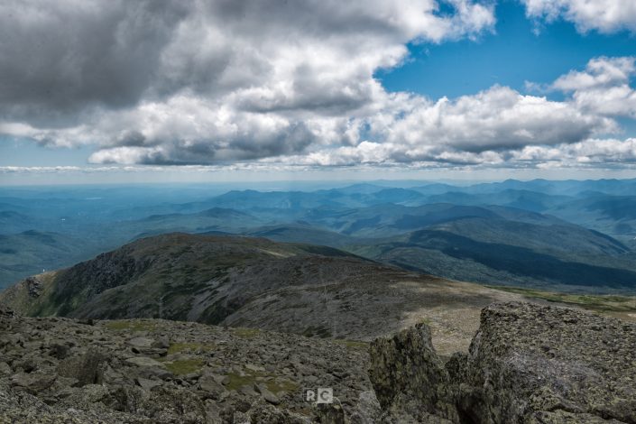 Mount Washington, NH