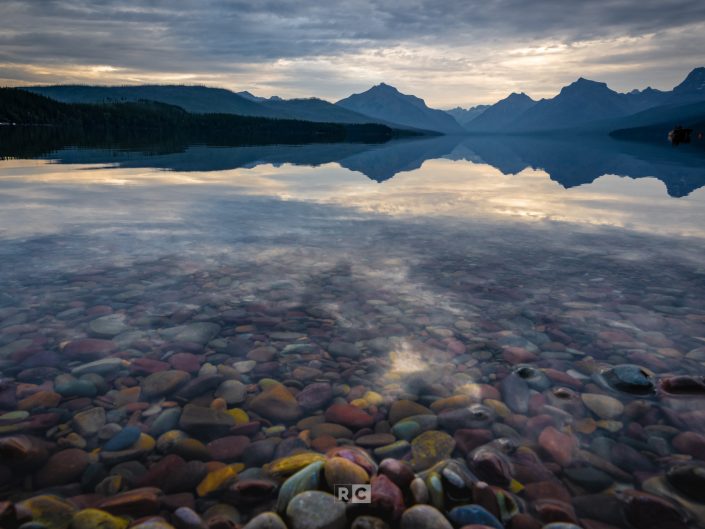 Lake McDonald