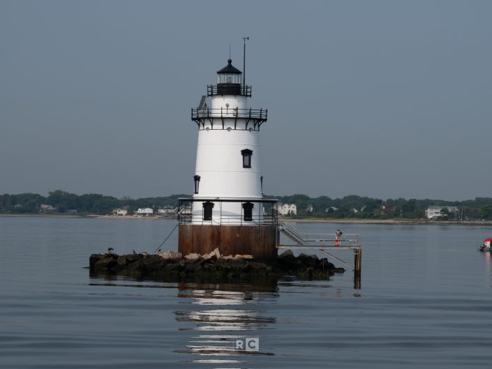 Comnicut Lighthouse