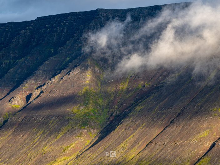 ĺsafjörður