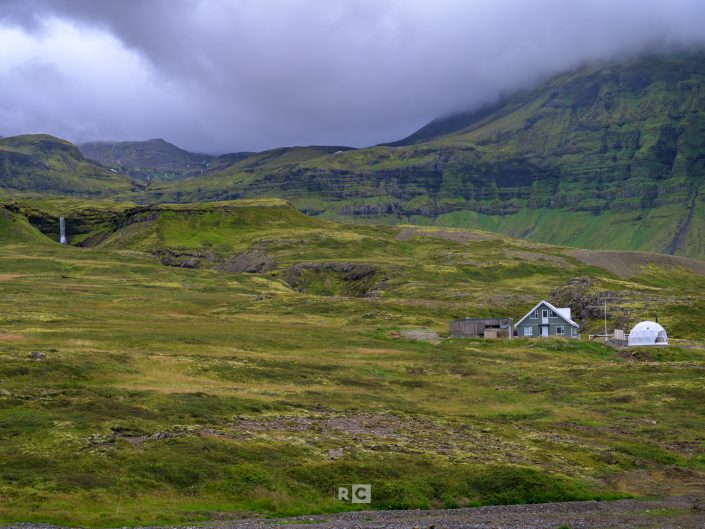 Grundarfjörður